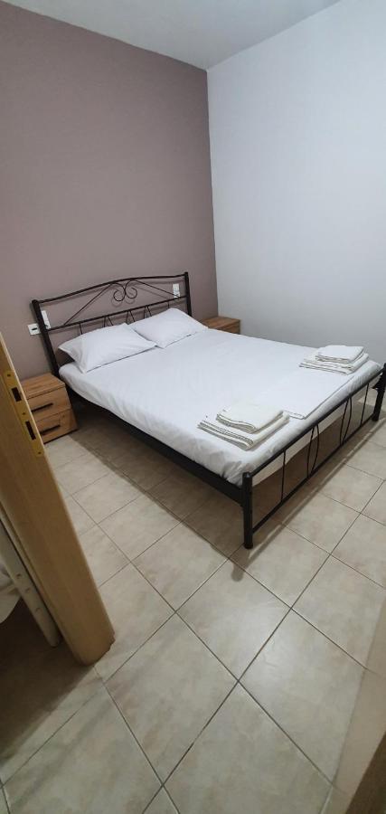 Dimitra City Apartment Сития Экстерьер фото