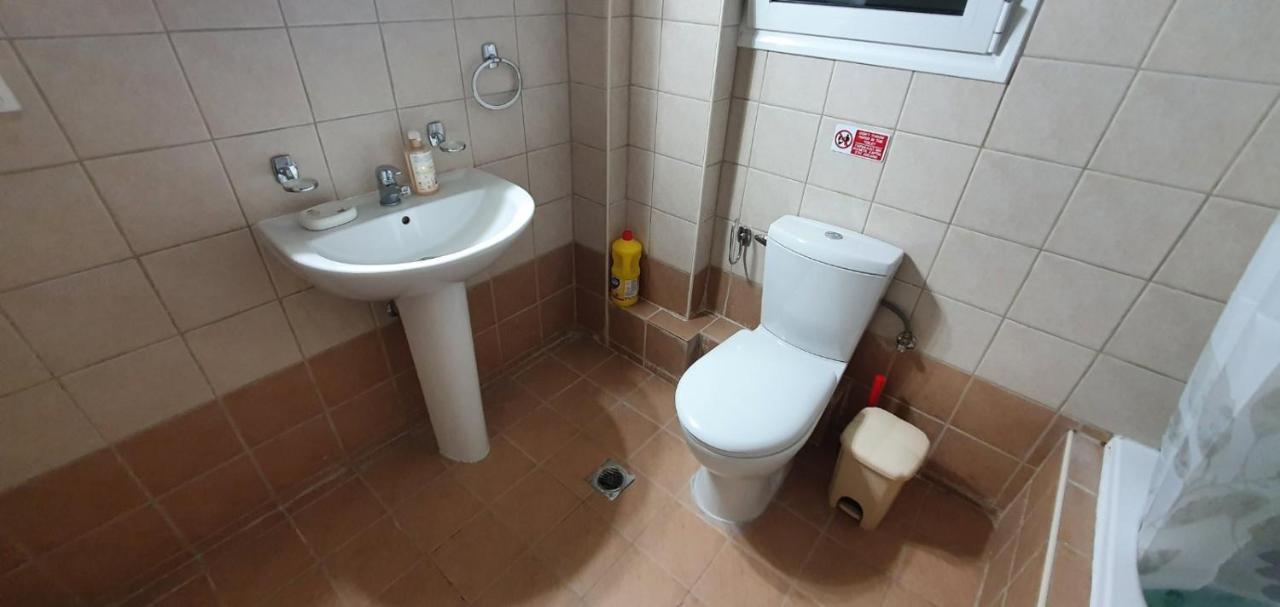 Dimitra City Apartment Сития Экстерьер фото